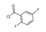 2,5-二氟苯甲酰氯