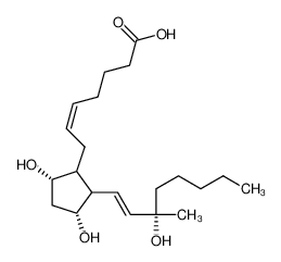 卡前列素