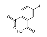 2-硝基-5-碘苯甲酸