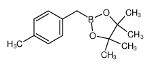 4-甲基苄基硼酸频哪醇酯