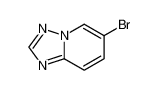6-溴-[1,2,4]三唑并[1,5-A]吡啶