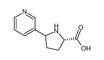去甲烟碱-2-羧酸