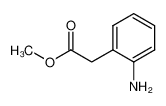 (2-氨基-苯基)-乙酸甲酯