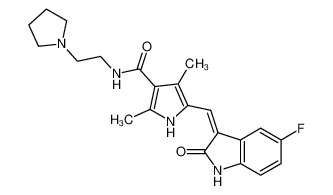 Toceranib
