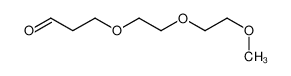 m-PEG3-aldehyde