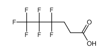 4，4，5，5，6，6，6-七氟己酸