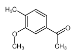 3'-Methoxy-4'-methylacetophenone