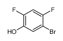 5-溴-2,4-二氟苯酚