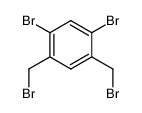 1，5-二溴-2，4-二溴甲基苯
