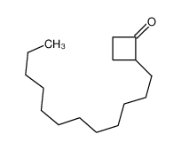 2-十二烷基环己酮