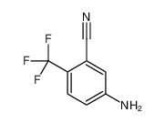 5-氨基-2-(三氟甲基)苯甲腈