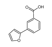 3-(呋喃-2-基)苯甲酸