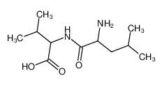 DL-亮氨酰-DL-缬氨酸