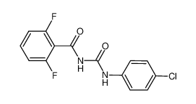 除虫脲标准溶液
