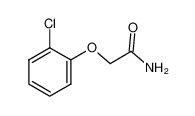 2-(2-氯苯氧基)乙酰胺