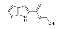 6H-噻吩并[2,3-b]吡咯-5-羧酸乙酯