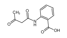 N-乙酰乙酰邻羧基苯胺 水合物