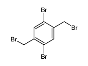 1,4-二溴-2,5-双(溴甲基)苯
