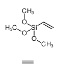 3，3，7，7-Tetramethoxy-2，8-dioxa-3，7-disilanonane
