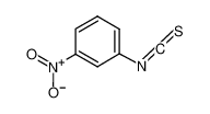 3-硝基苯基异硫氰酸酯