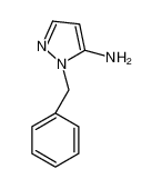 1-苄基-1H-吡唑-5-胺