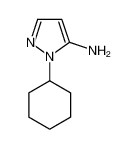1-环己基-1H-吡唑-5-胺