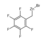 2，3，4，5，6-五氟苄基溴化锌 溶液