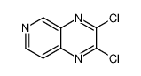 2,3-二氯吡嗪并[3,4-B]吡啶