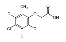 MCPA-d3