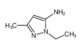 1-乙基-3-甲基-1H-吡唑-5-胺