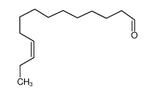 (Z)-11-十四碳烯醛