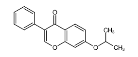 依普黄酮
