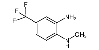 N1-甲基-4-(三氟甲基)苯-1,2-二胺