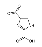 5-硝基-1H-咪唑-2-甲酸