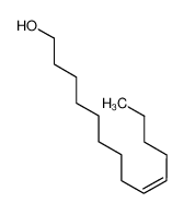 (Z)-9-十四碳烯-1-醇