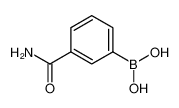3-甲酰氨苯硼酸