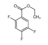 2,4,5-三氟苯甲酸乙酯