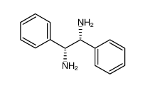 (1R,2R)-(+)-1,2-二苯基-1,2-乙二胺