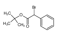 2-溴-2-苯基乙酸叔丁酯