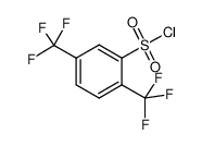 2,5-双三氟甲基苯磺酰氯