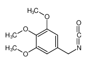 3，4，5-三甲氧基苄基异氰酸酯