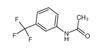 N-(3-(三氟甲基)苯基)乙酰胺