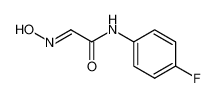 对氟异亚硝基乙酰苯胺