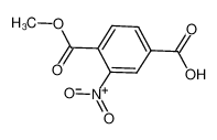 2-硝基对苯二酸单甲酯