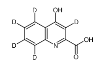 Kynurenic acid-d5