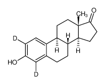 Estrone-d2