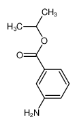 3-氨基苯甲酸异丙酯