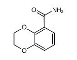 2,3-二氢苯并[b][1,4]二氧杂环己烷基-5-甲酰胺
