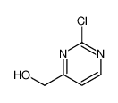 2-氯嘧啶-3-甲醇