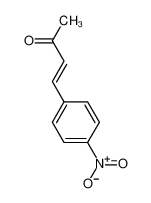 4-(4-硝基苯基)丁-3-烯-2-酮